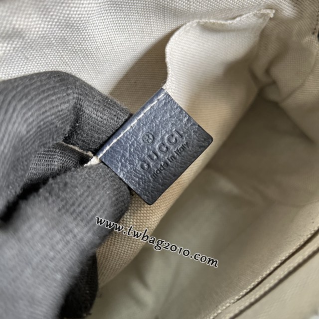 gucci專櫃新款迷你手袋 古馳meo vintage單肩斜挎包 jcp1822